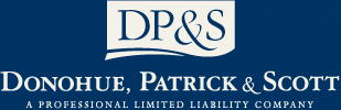 Donohue, Patrick and Scott, PLLC logo